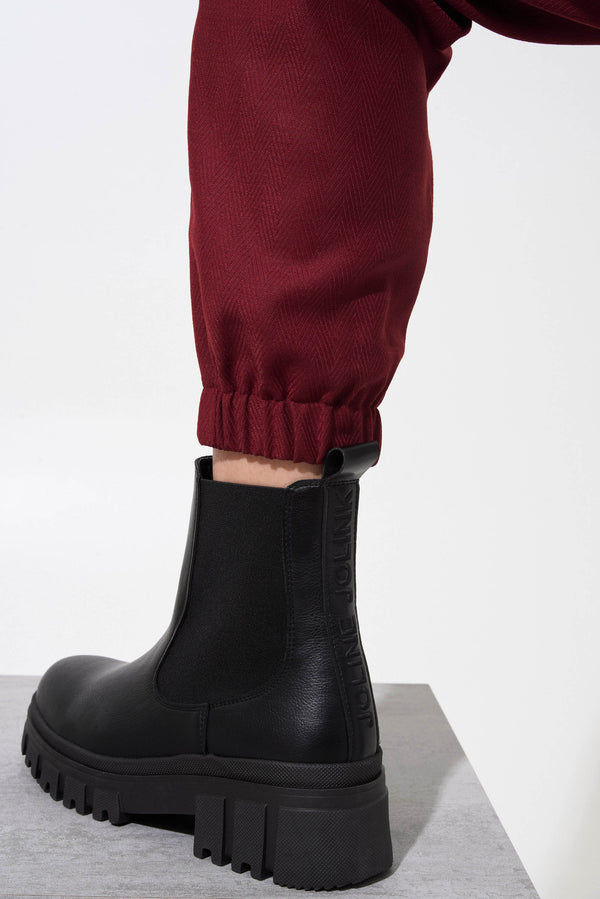 CHUNKY BOOT