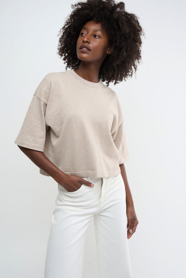 DOSE - beige melange