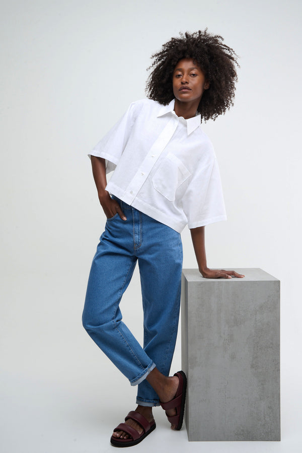 KEEP CROPPED - white